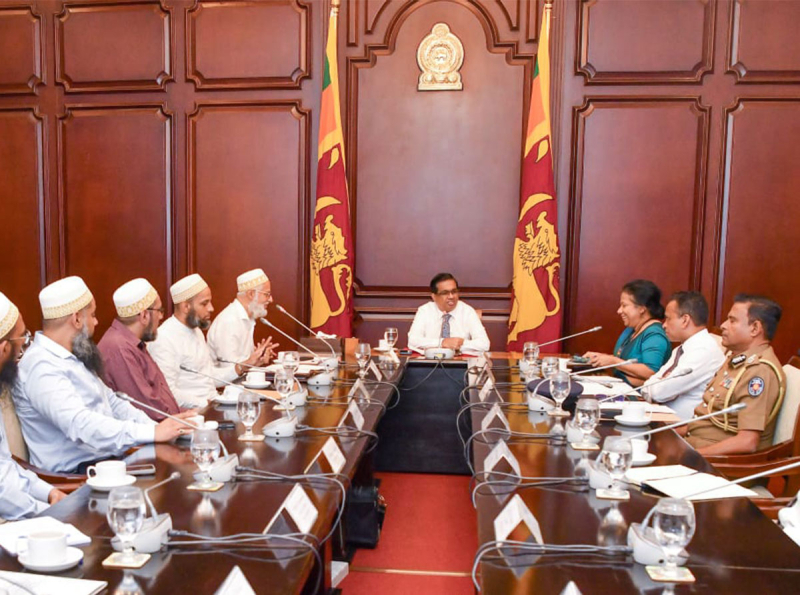 Government Intervenes to Facilitate Bora Conference